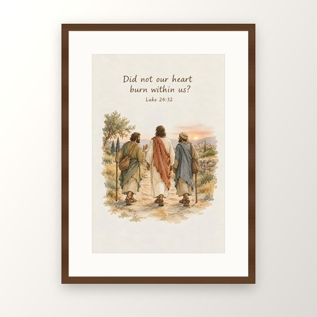 Easter & Lent