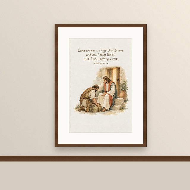Words of Christ