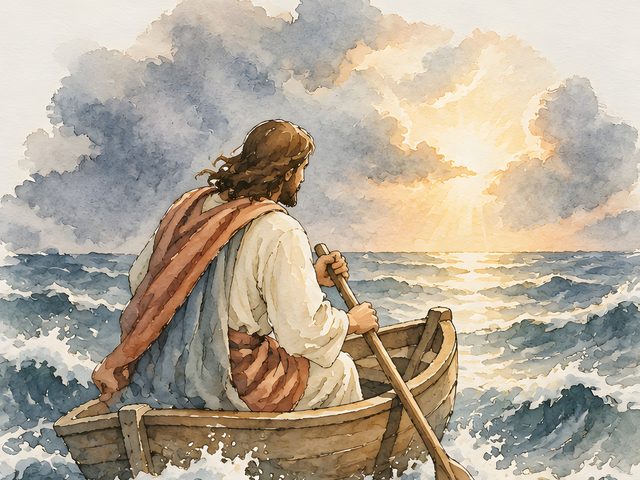 What Time I Am Afraid I Will Trust in Thee, Psalm 56:3 watercolor print, close-up of the watercolor painting